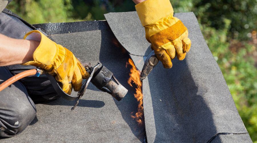 Professional flood damage restoration services in Beedeville, AR